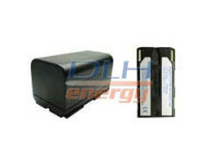 Dlh LI-ION 7.2V-3700mAh (NC-BC02) Dlh LI-ION 7.2V-3700mAh (NC-BC02)